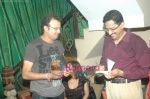 at Dr Manish Maladkar_s book launch in MHADA on 11th Nov 2010 (34).JPG